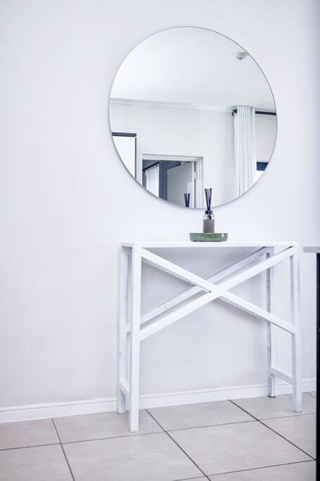 1d - Serene Retreat Of Parklands Appartement *
